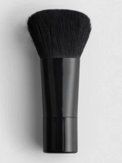 Minibrocha para base de maquillaje