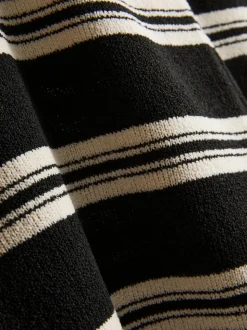 Minipantalones cortos de punto de Paula Echevarría