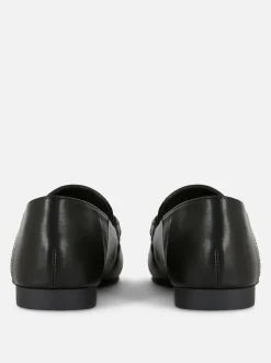 Mocasines formales