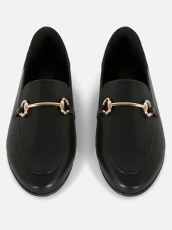 Mocasines formales