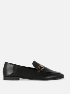 Mocasines formales