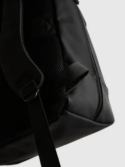 Mochila con cremallera para desplazamientos diarios