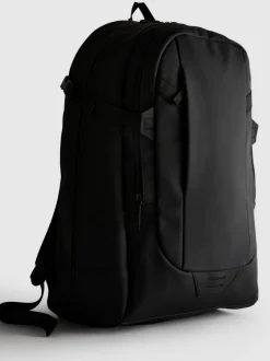 Mochila con cremallera para desplazamientos diarios