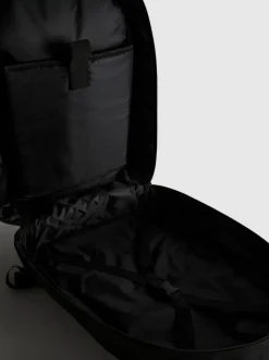 Mochila con cremallera para desplazamientos diarios