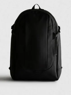Mochila con cremallera para desplazamientos diarios