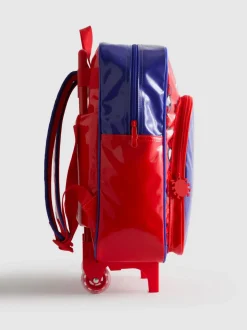 Mochila con ruedas de Spider-Man de Marvel