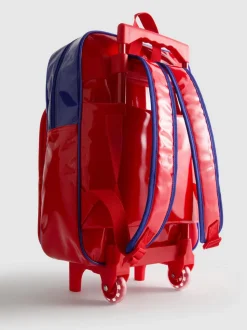 Mochila con ruedas de Spider-Man de Marvel