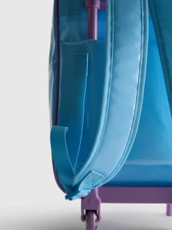 Mochila con ruedas de Stitch de Disney