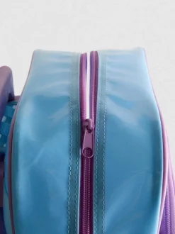 Mochila con ruedas de Stitch de Disney