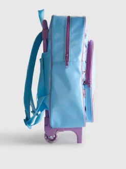 Mochila con ruedas de Stitch de Disney