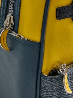 Mochila de los Minions de Gru, mi villano favorito