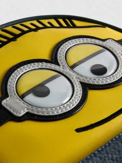 Mochila de los Minions de Gru, mi villano favorito