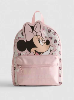 Mochila de Minnie Mouse de Disney