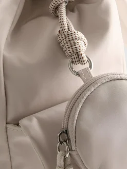 Mochila deportiva