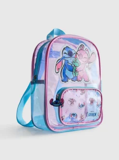 Mochila de Stitch de Disney