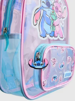 Mochila de Stitch de Disney