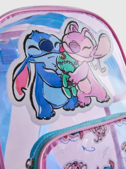 Mochila de Stitch de Disney