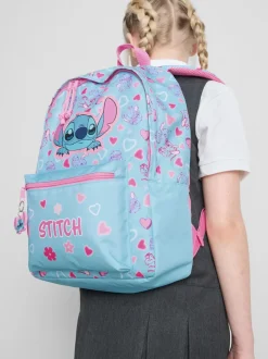 Mochila de Stitch de Disney