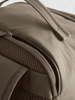 Mochila de viaje