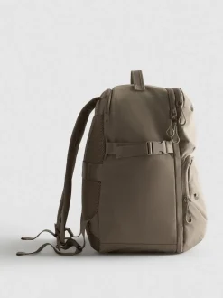 Mochila de viaje