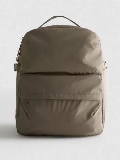 Mochila de viaje