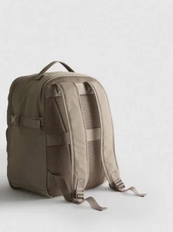 Mochila de viaje