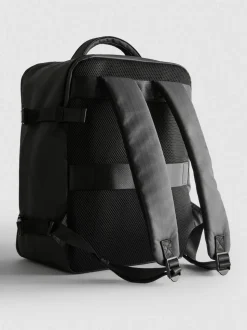 Mochila de viaje de estilo militar