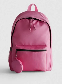 Mochila escolar