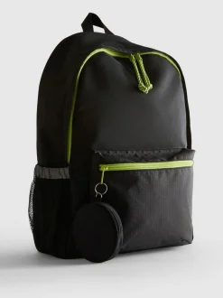 Mochila escolar