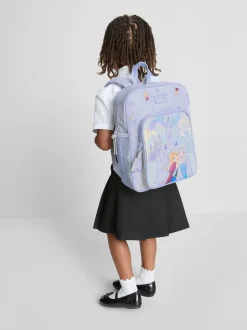 Mochila escolar de Frozen de Disney