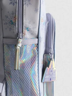 Mochila escolar de Frozen de Disney