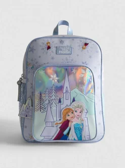 Mochila escolar de Frozen de Disney