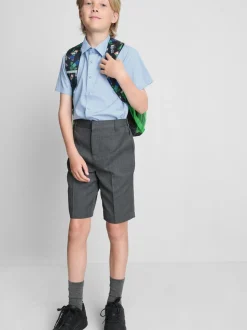 Mochila escolar de Minecraft