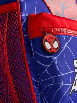 Mochila escolar de Spider-Man de Marvel