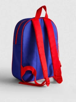 Mochila escolar de Spider-Man de Marvel