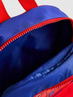 Mochila escolar de Spider-Man de Marvel