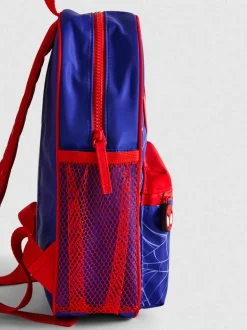 Mochila escolar de Spider-Man de Marvel