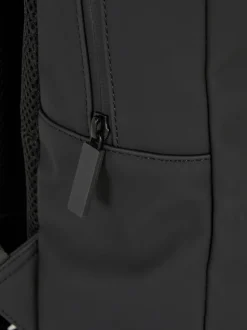 Mochila informal con cremallera