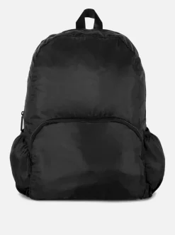 Mochila plegable
