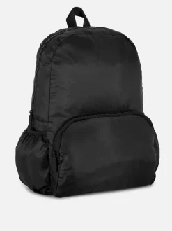 Mochila plegable