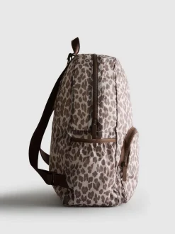 Mochila plegable