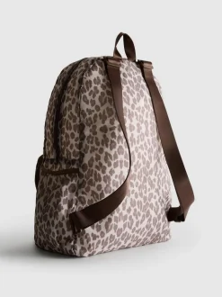 Mochila plegable