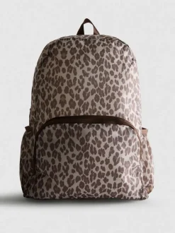 Mochila plegable