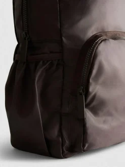 Mochila plegable