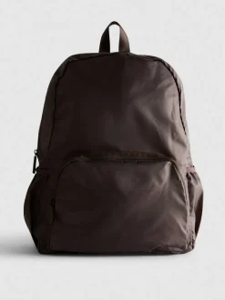 Mochila plegable