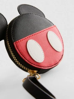 Monedero de Mickey Mouse de Disney