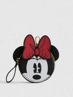 Monedero de Minnie Mouse de Disney