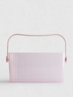 Organizador de ducha pequeño