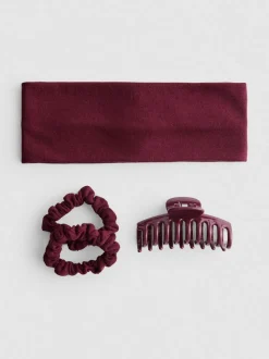 Pack de 5 accesorios para el pelo