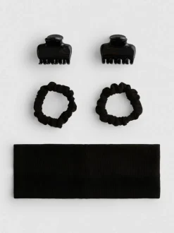 Pack de 5 accesorios para el pelo